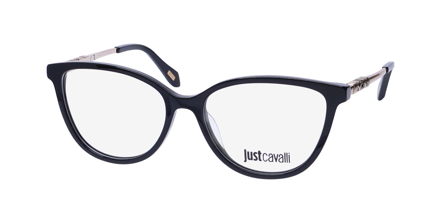 Just Cavalli Vjc008 Eyeglasses by ModaFrames