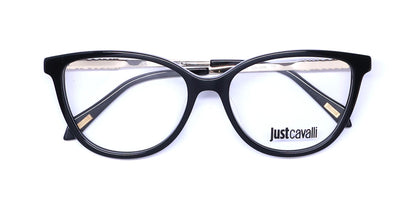 Just Cavalli Vjc008 Eyeglasses by ModaFrames