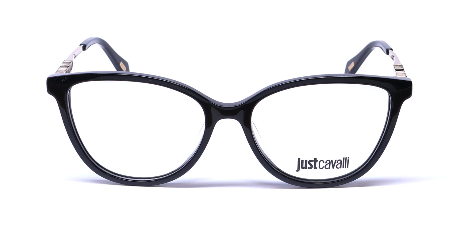 Just Cavalli Vjc008 Eyeglasses by ModaFrames