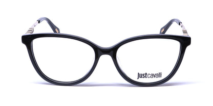 Just Cavalli Vjc008 Eyeglasses by ModaFrames