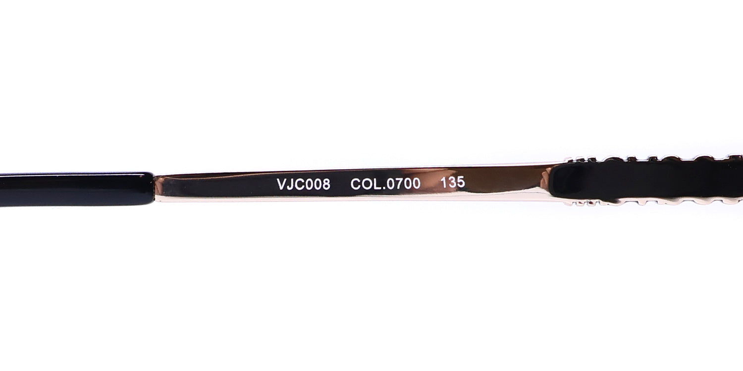 Just Cavalli Vjc008 Eyeglasses by ModaFrames