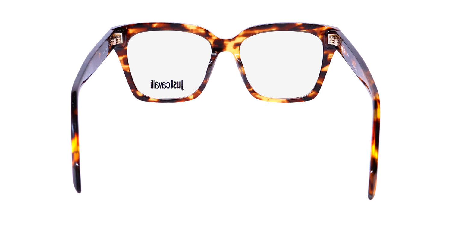 Just Cavalli Vjc002 Eyeglasses by ModaFrames