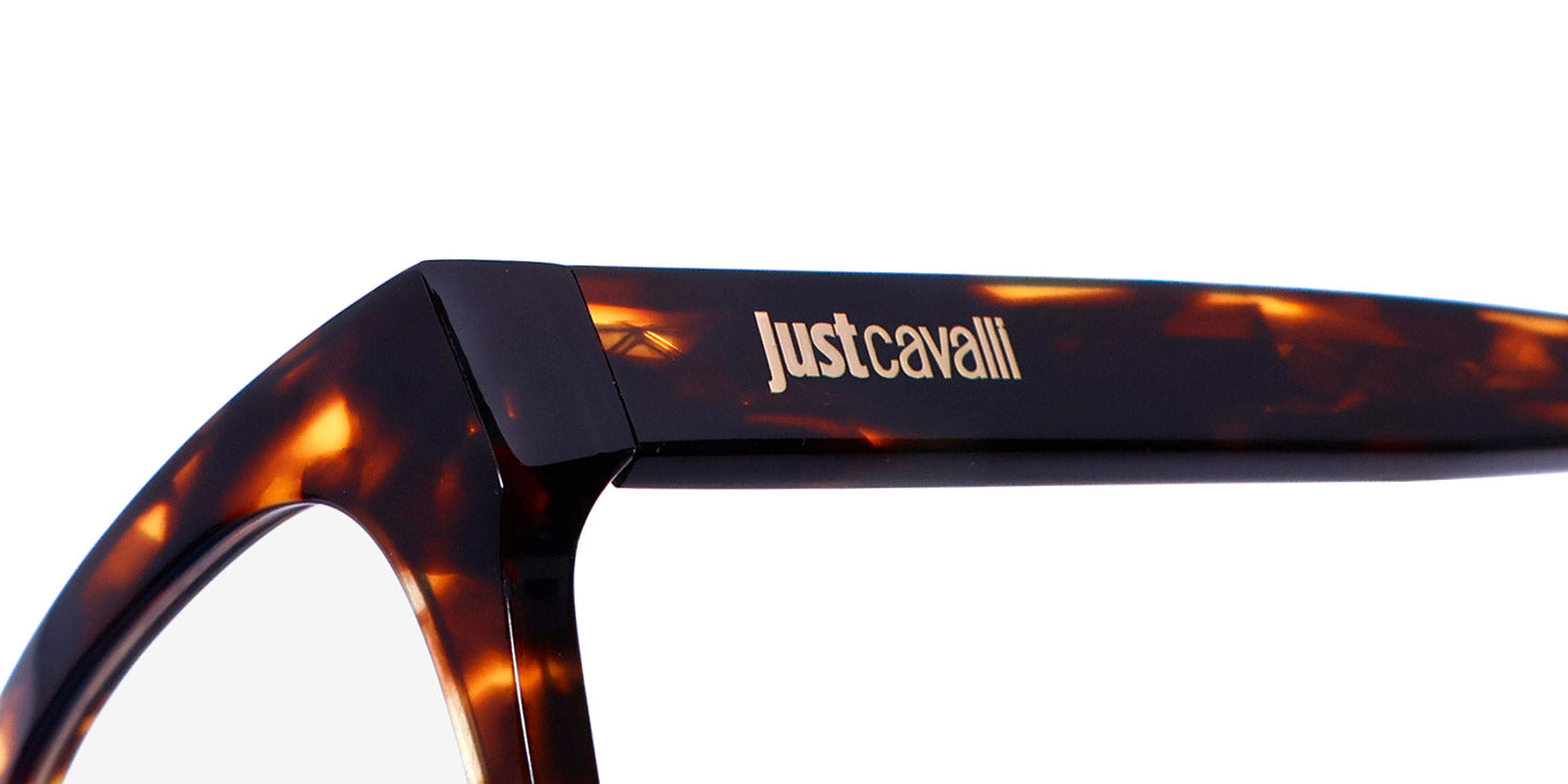 Just Cavalli Vjc002 Eyeglasses by ModaFrames