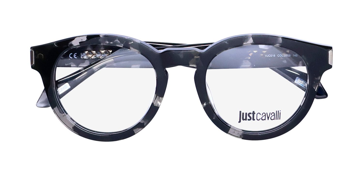 Just Cavalli Vjc016 Eyeglasses by ModaFrames