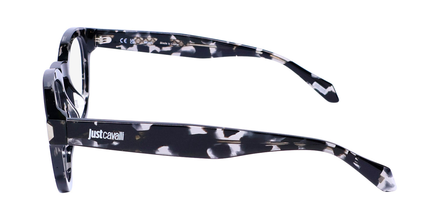Just Cavalli Vjc016 Eyeglasses by ModaFrames