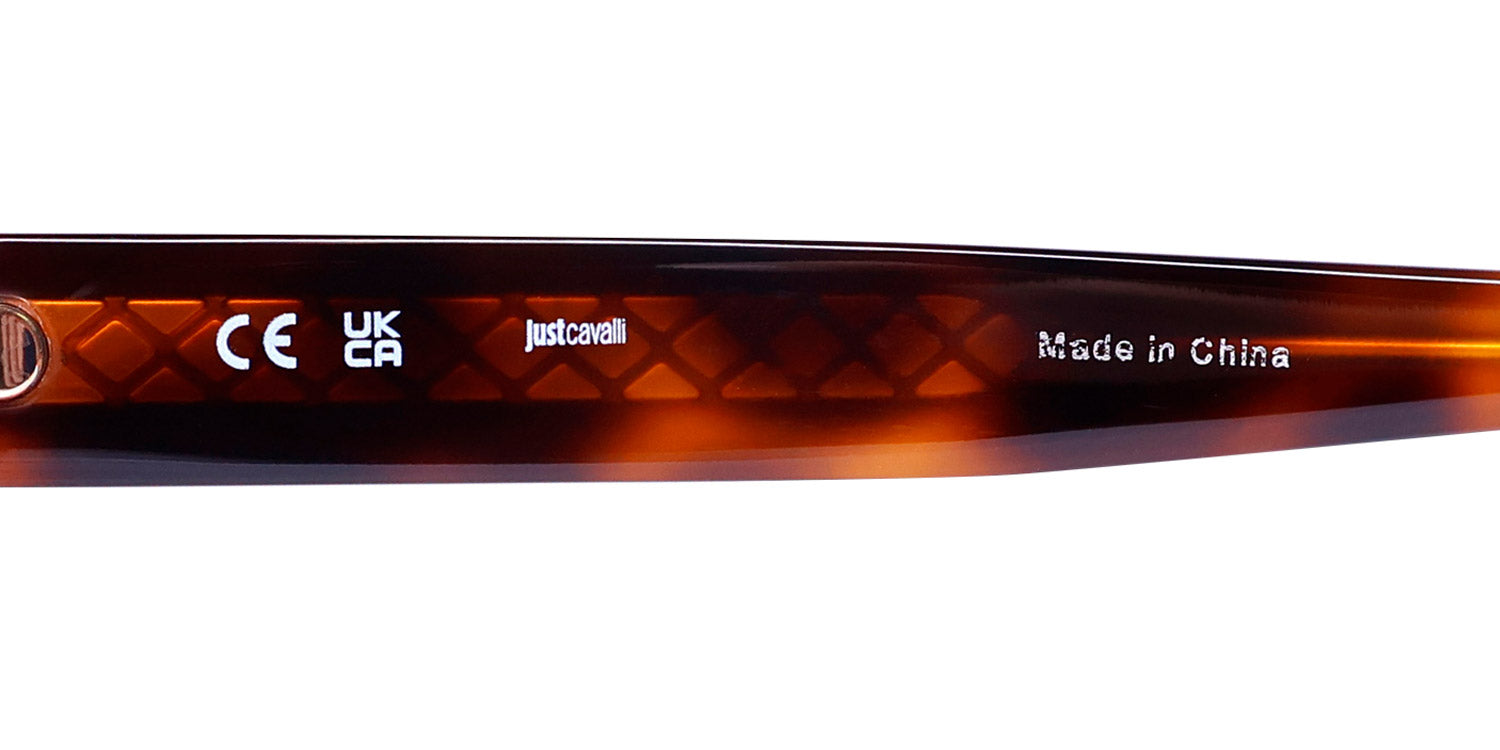 Just Cavalli Vjc001 Eyeglasses by ModaFrames