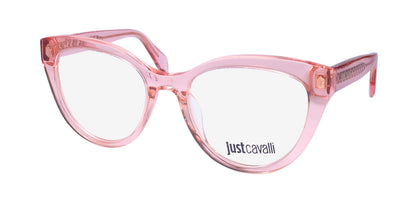 Just Cavalli Vjc001 Eyeglasses by ModaFrames