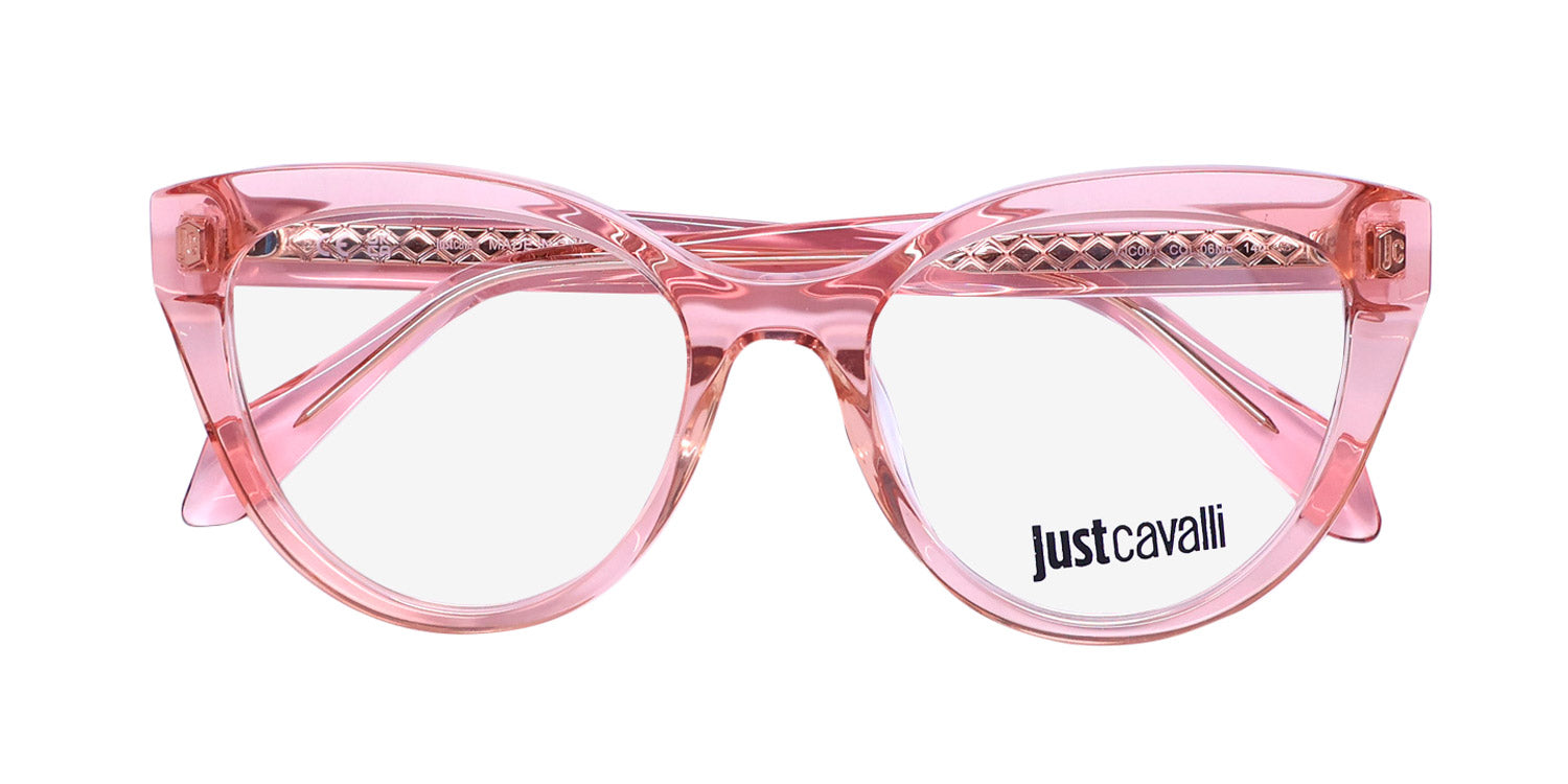 Just Cavalli Vjc001 Eyeglasses by ModaFrames
