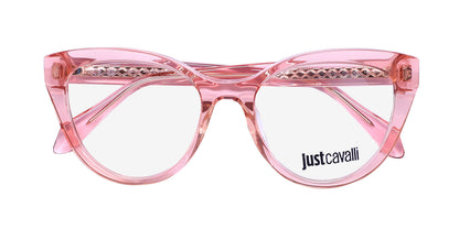 Just Cavalli Vjc001 Eyeglasses by ModaFrames