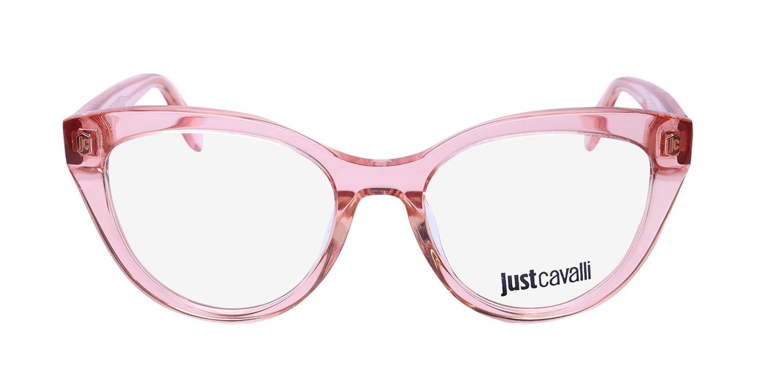 Just Cavalli Vjc001 Eyeglasses by ModaFrames
