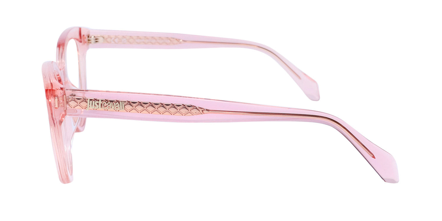 Just Cavalli Vjc001 Eyeglasses by ModaFrames