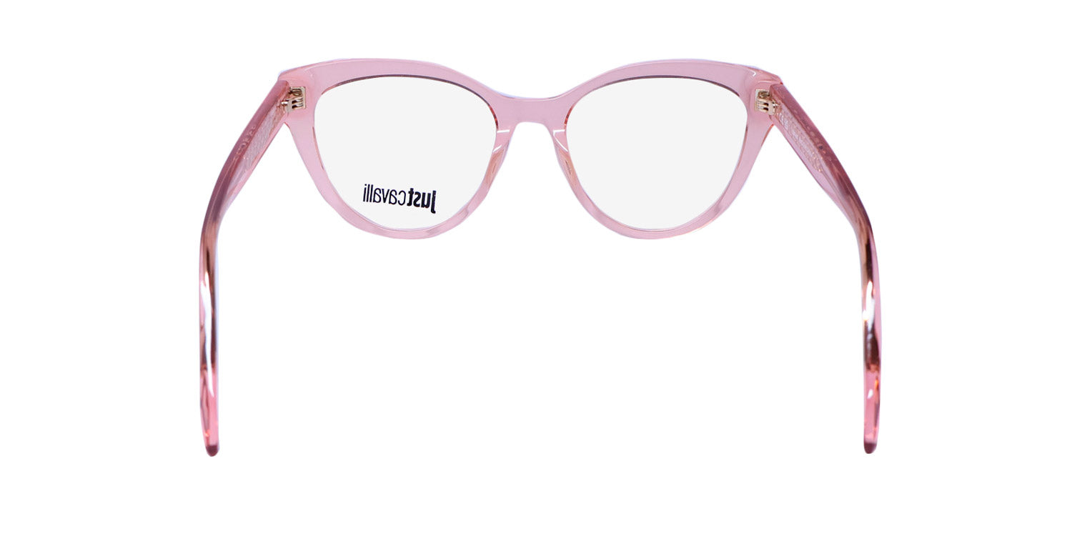 Just Cavalli Vjc001 Eyeglasses by ModaFrames