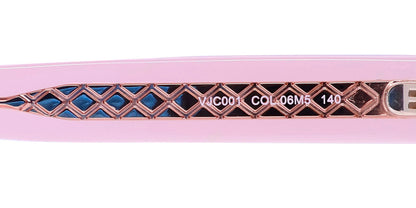 Just Cavalli Vjc001 Eyeglasses by ModaFrames