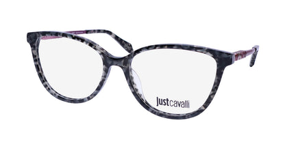 Just Cavalli Vjc008 Eyeglasses by ModaFrames