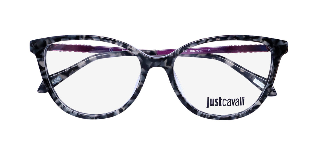 Just Cavalli Vjc008 Eyeglasses by ModaFrames