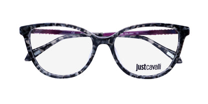 Just Cavalli Vjc008 Eyeglasses by ModaFrames