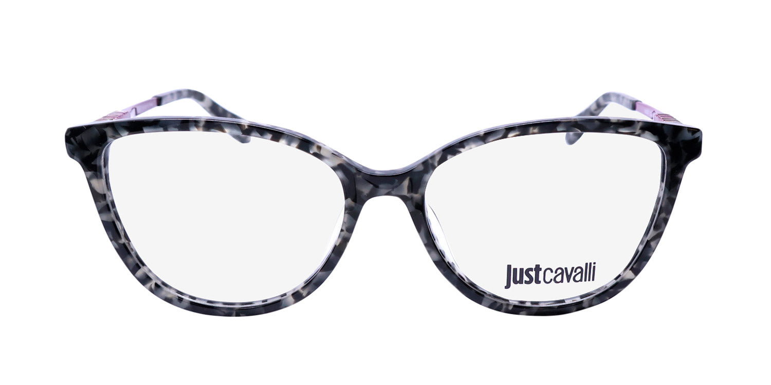 Just Cavalli Vjc008 Eyeglasses by ModaFrames