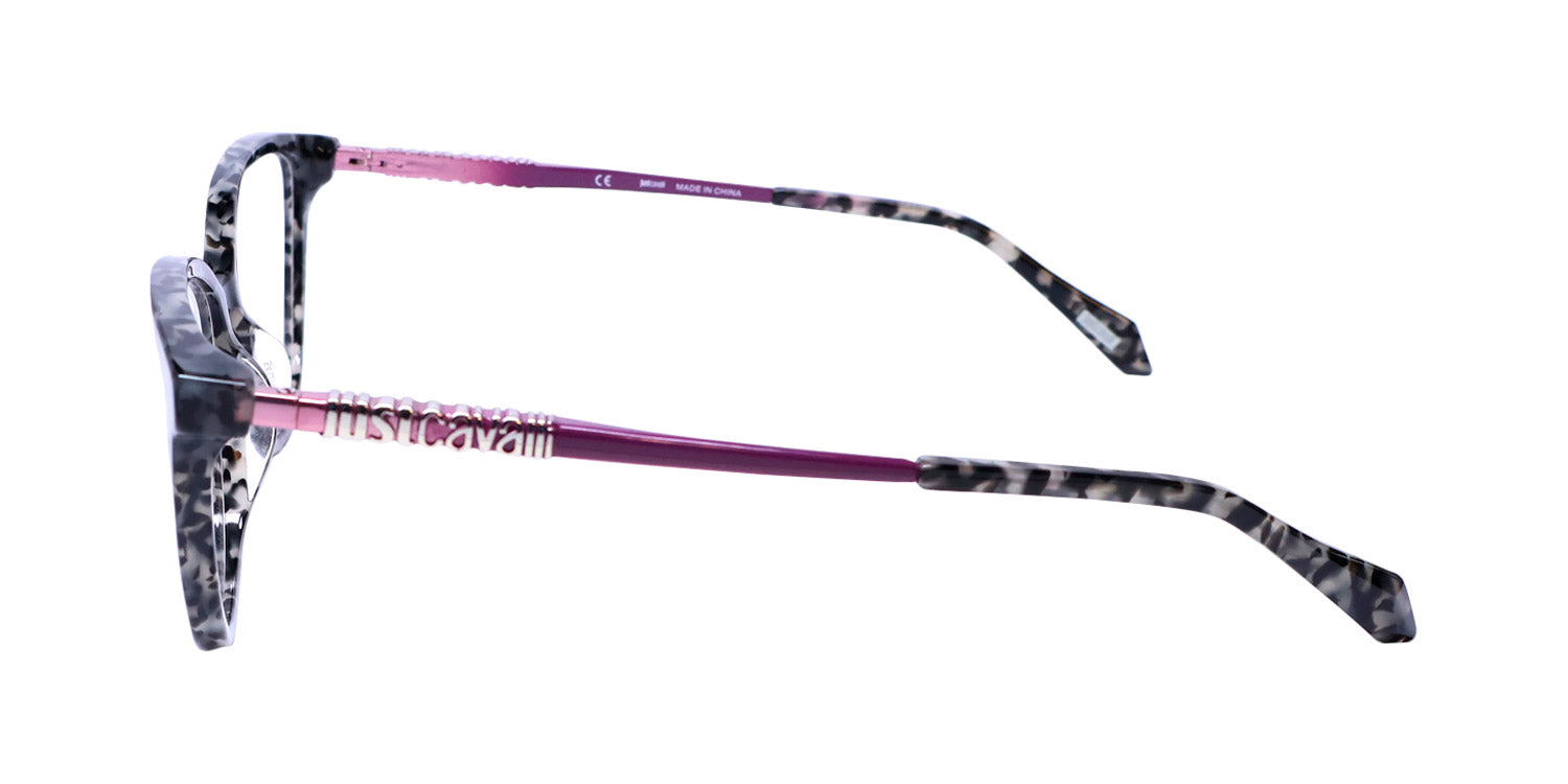 Just Cavalli Vjc008 Eyeglasses by ModaFrames