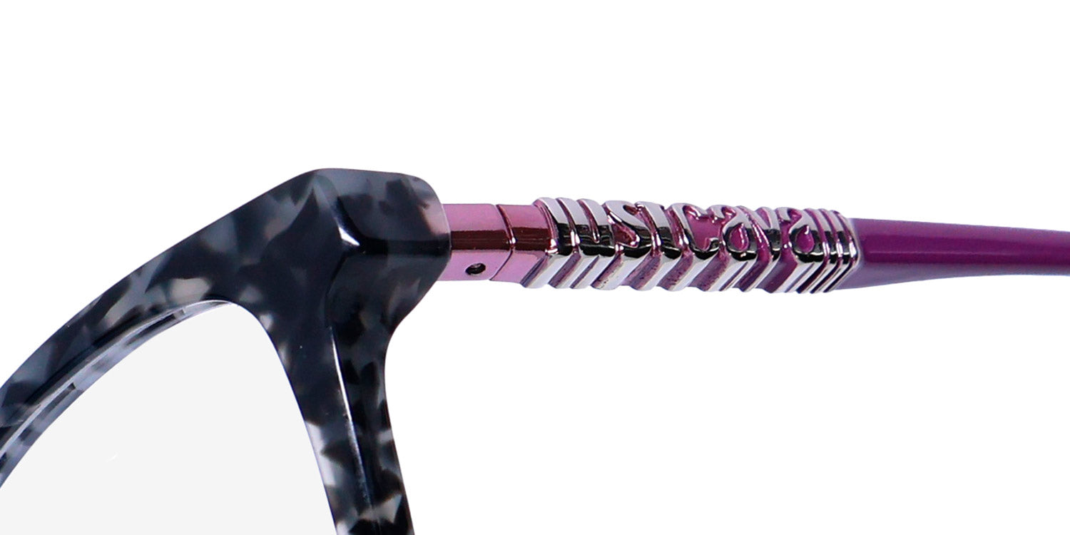 Just Cavalli Vjc008 Eyeglasses by ModaFrames