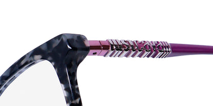 Just Cavalli Vjc008 Eyeglasses by ModaFrames