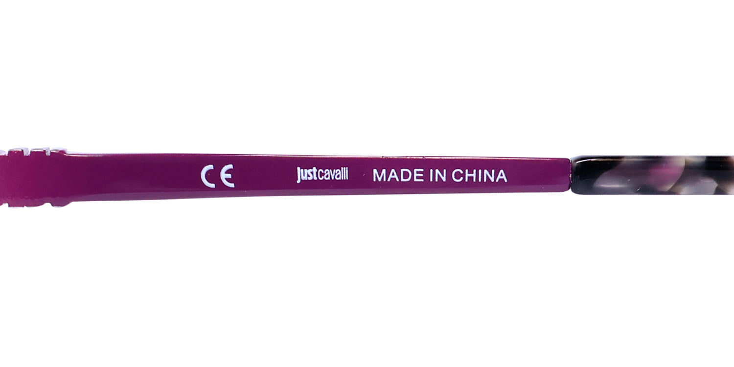 Just Cavalli Vjc008 Eyeglasses by ModaFrames