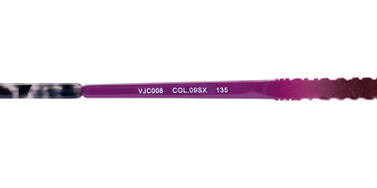 Just Cavalli Vjc008 Eyeglasses by ModaFrames
