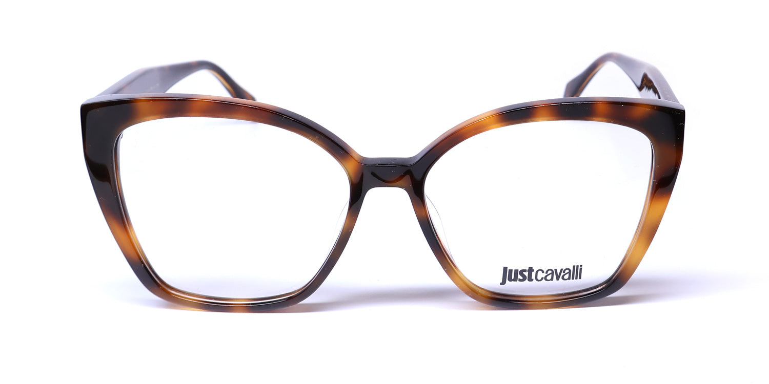 Just Cavalli Vjc005 Eyeglasses by ModaFrames