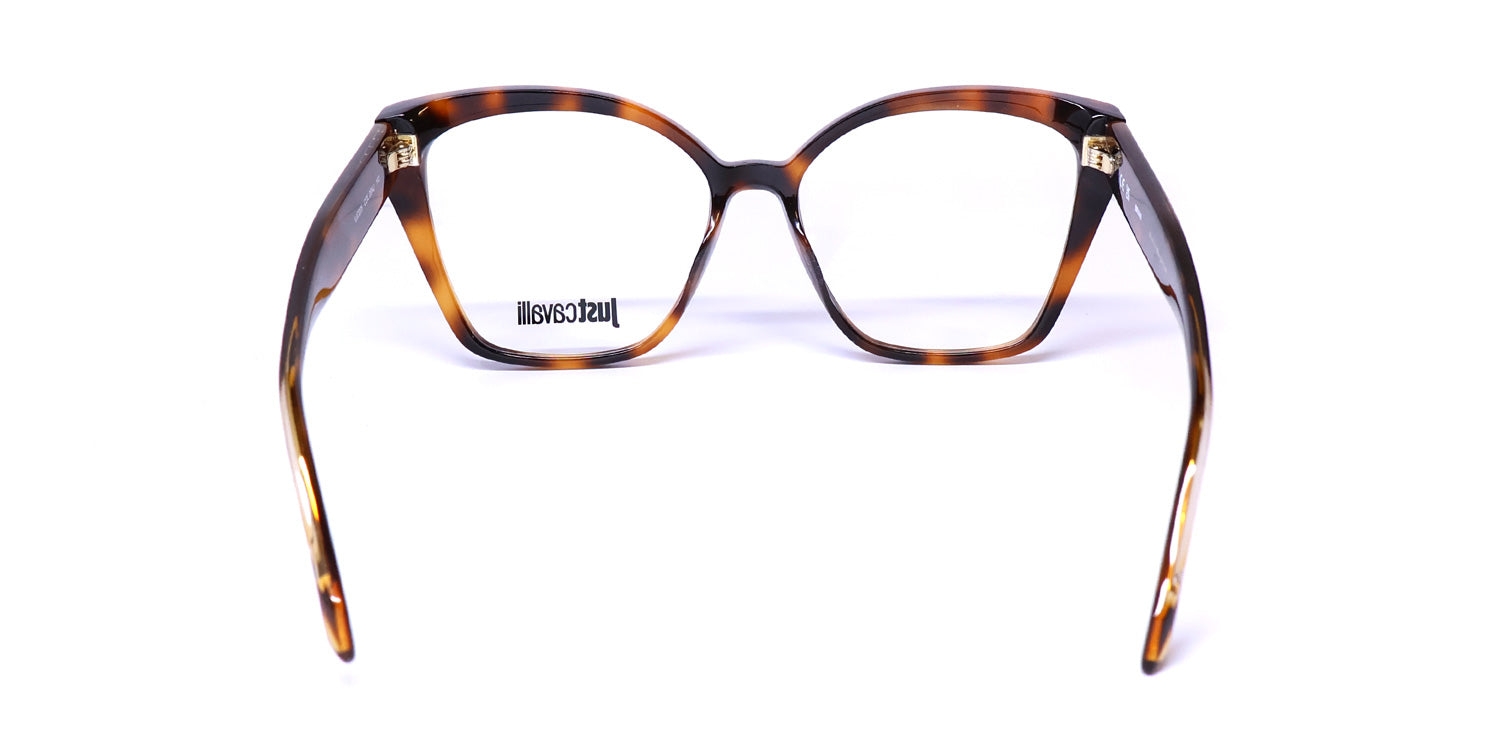 Just Cavalli Vjc005 Eyeglasses by ModaFrames