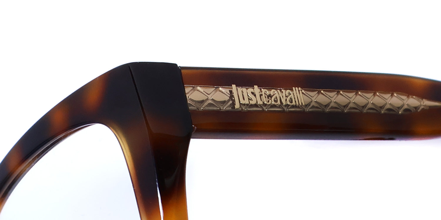 Just Cavalli Vjc005 Eyeglasses by ModaFrames
