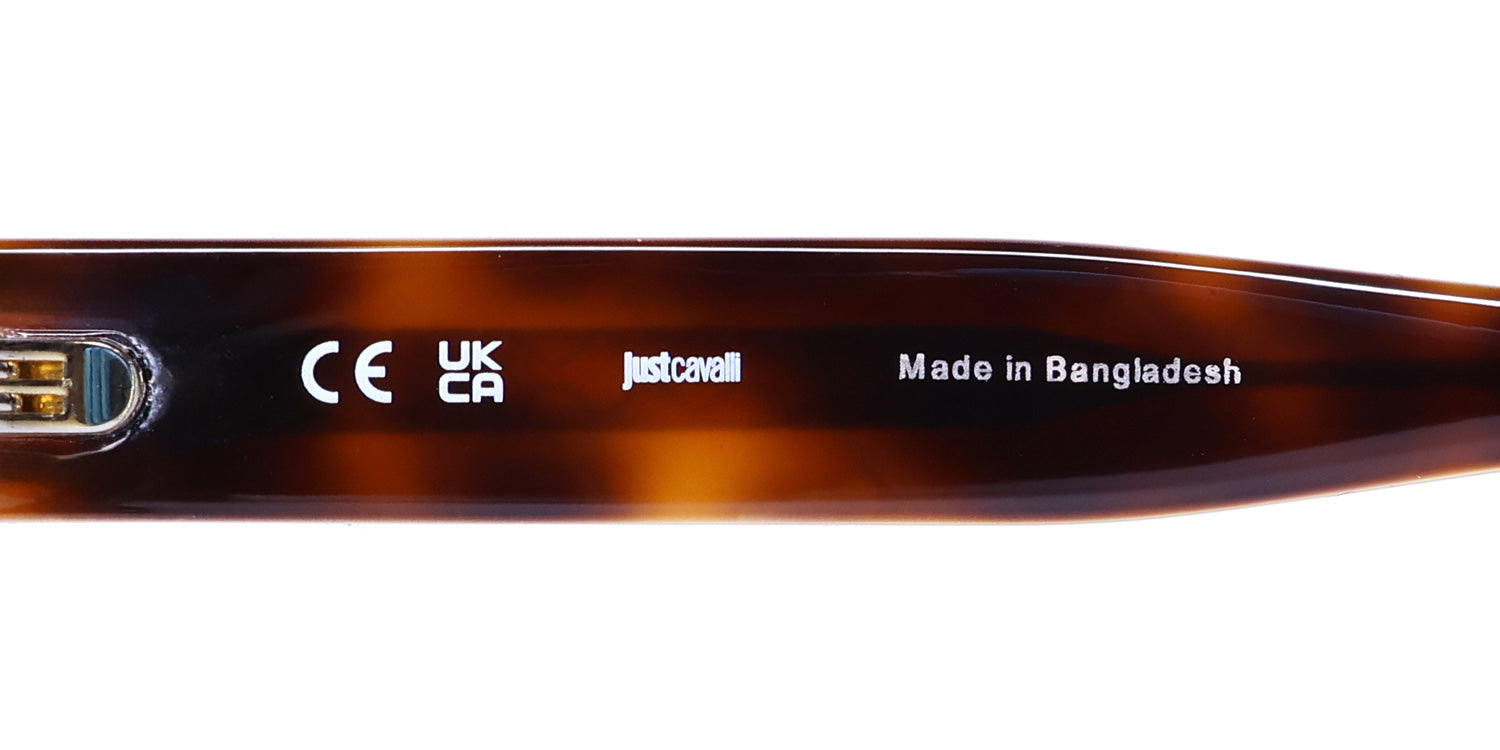 Just Cavalli Vjc005 Eyeglasses by ModaFrames
