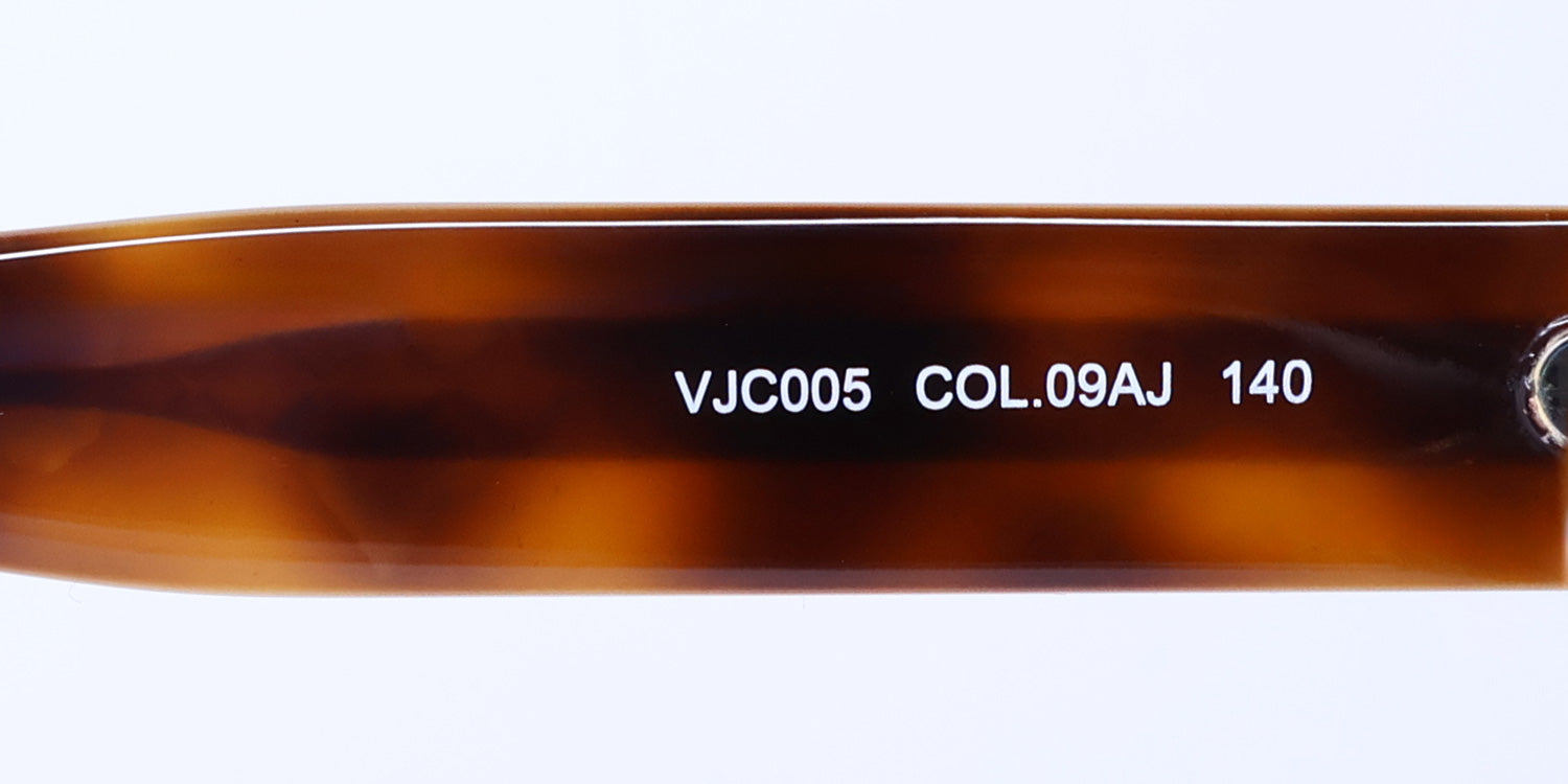 Just Cavalli Vjc005 Eyeglasses by ModaFrames