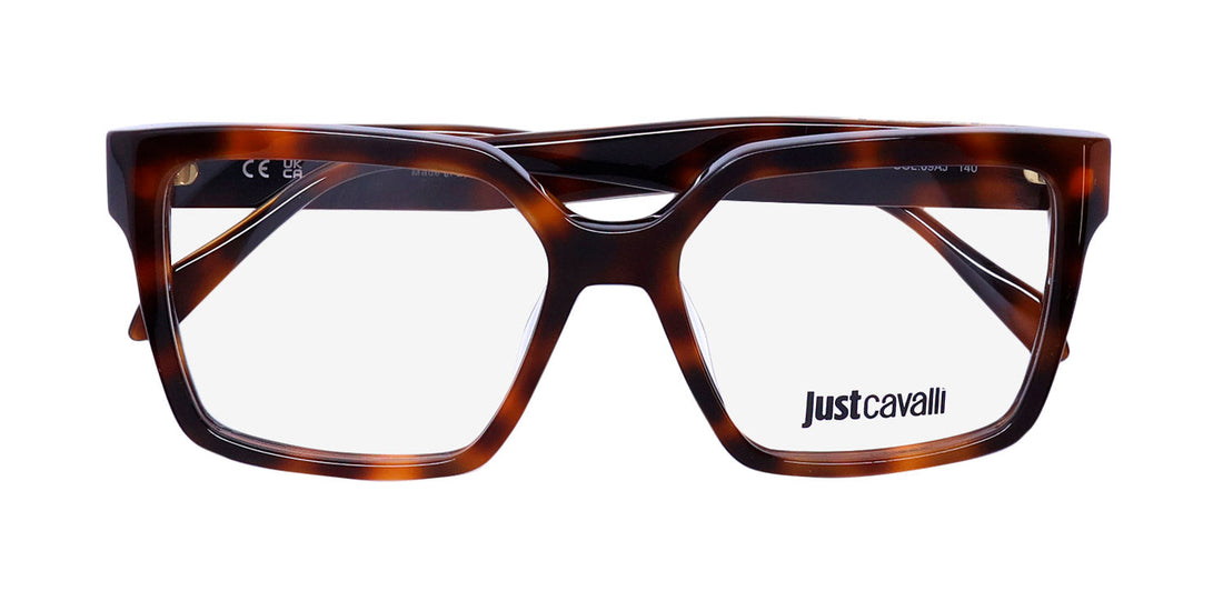 Just Cavalli Vjc006 Eyeglasses by ModaFrames