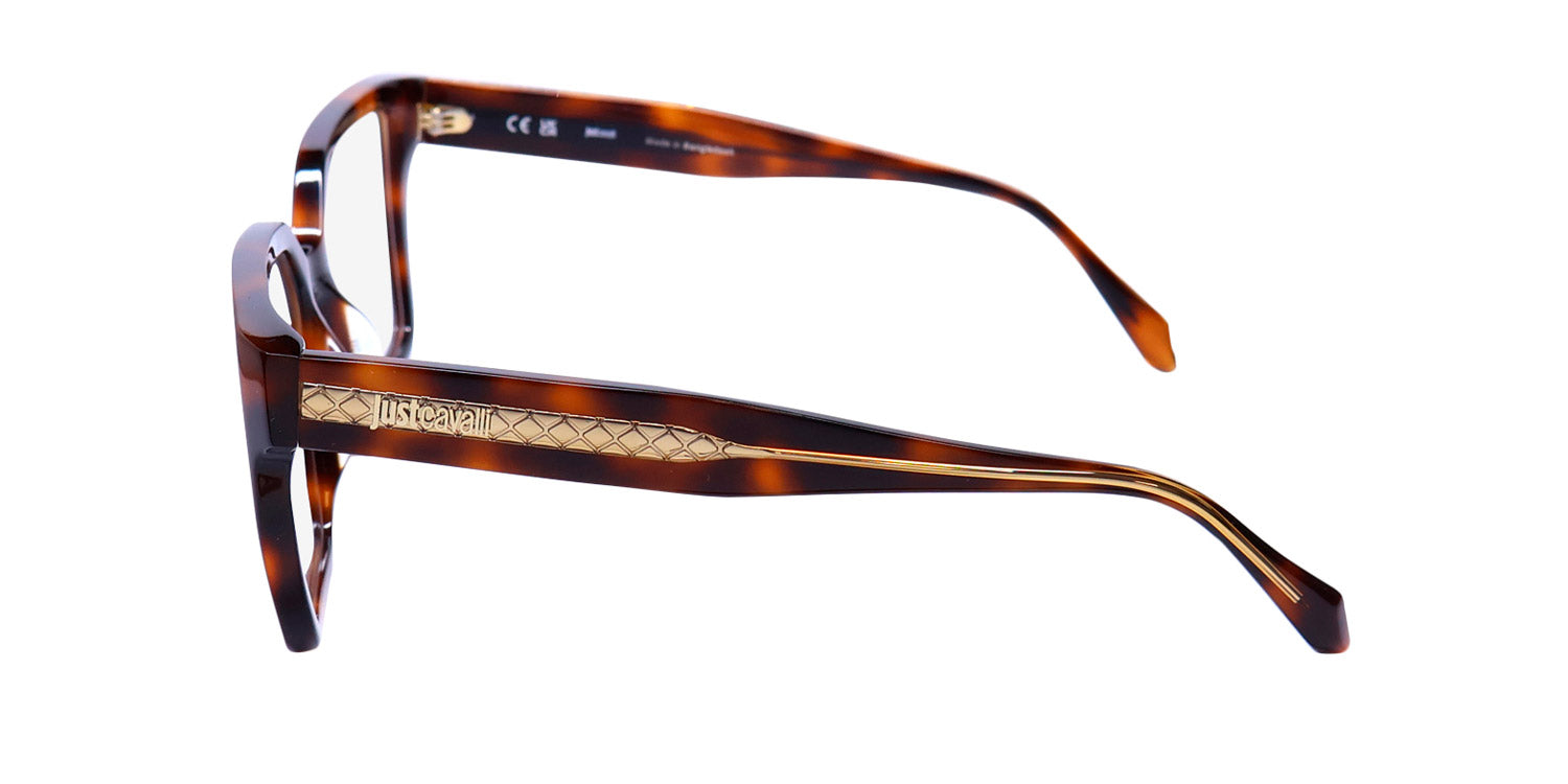 Just Cavalli Vjc006 Eyeglasses by ModaFrames