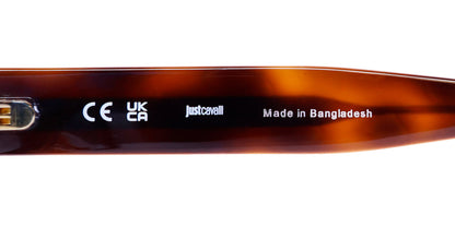 Just Cavalli Vjc006 Eyeglasses by ModaFrames