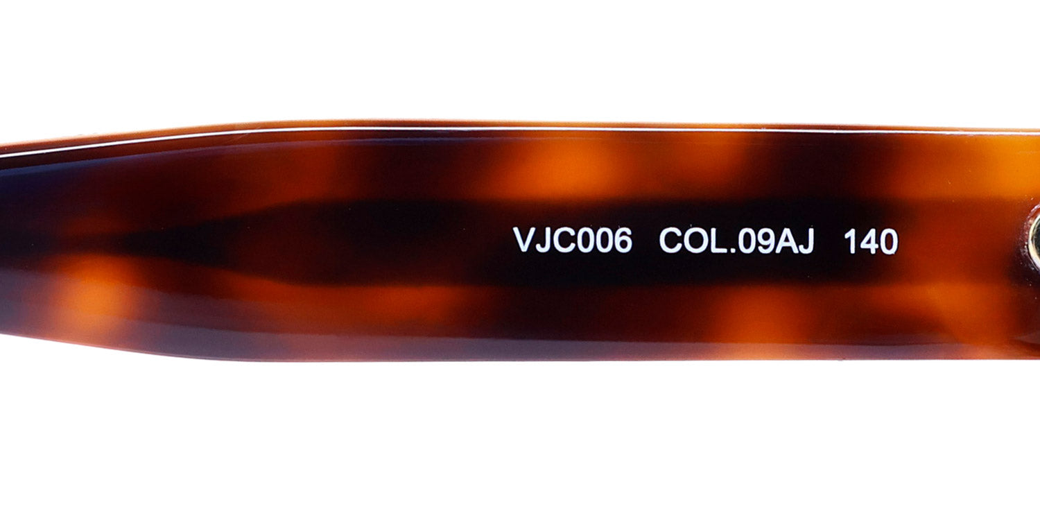 Just Cavalli Vjc006 Eyeglasses by ModaFrames