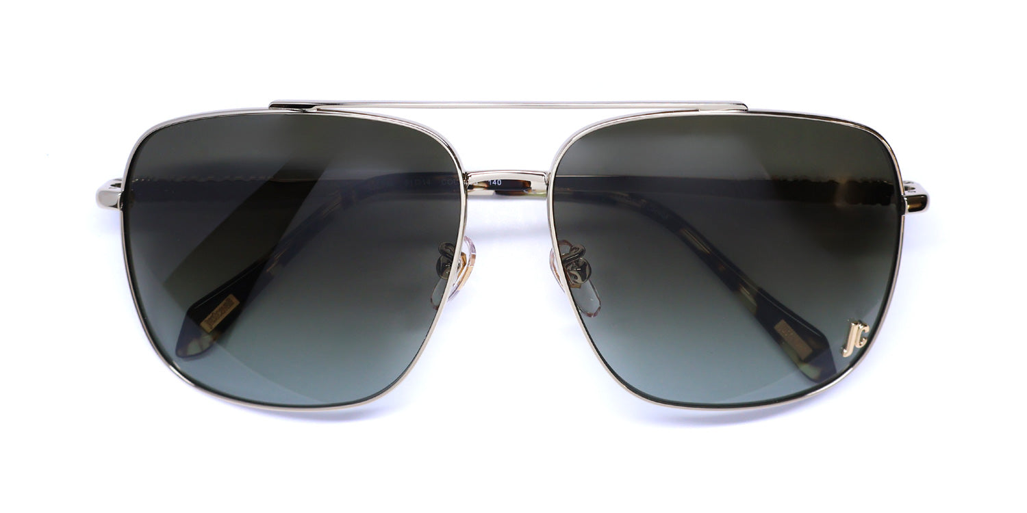 Just Cavalli Sjc030 Sunglasses by ModaFrames