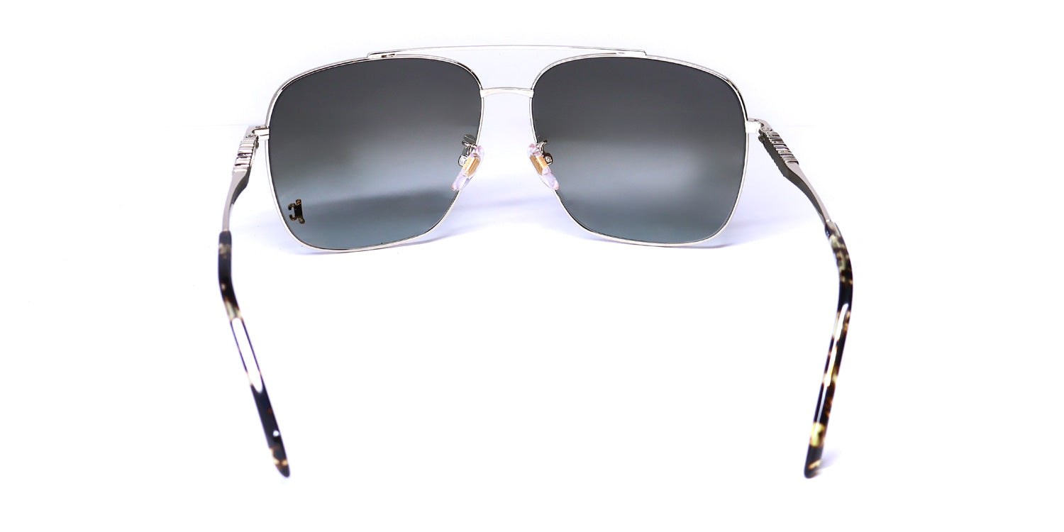 Just Cavalli Sjc030 Sunglasses by ModaFrames