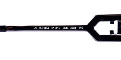 Just Cavalli Sjc094 Sunglasses by ModaFrames