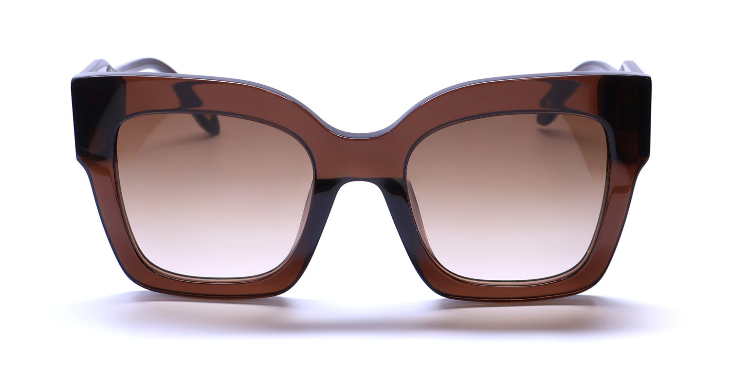 Just Cavalli Sjc019 Sunglasses by ModaFrames