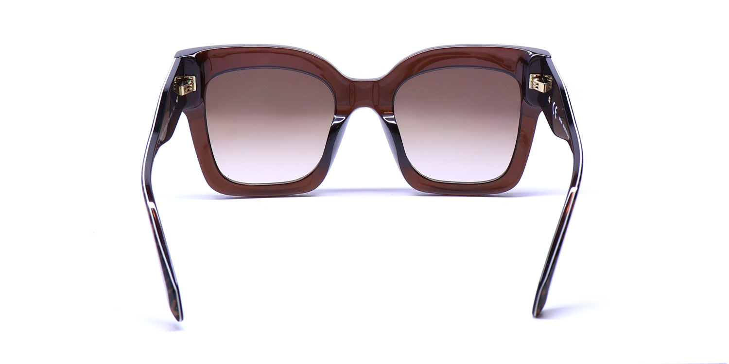 Just Cavalli Sjc019 Sunglasses by ModaFrames