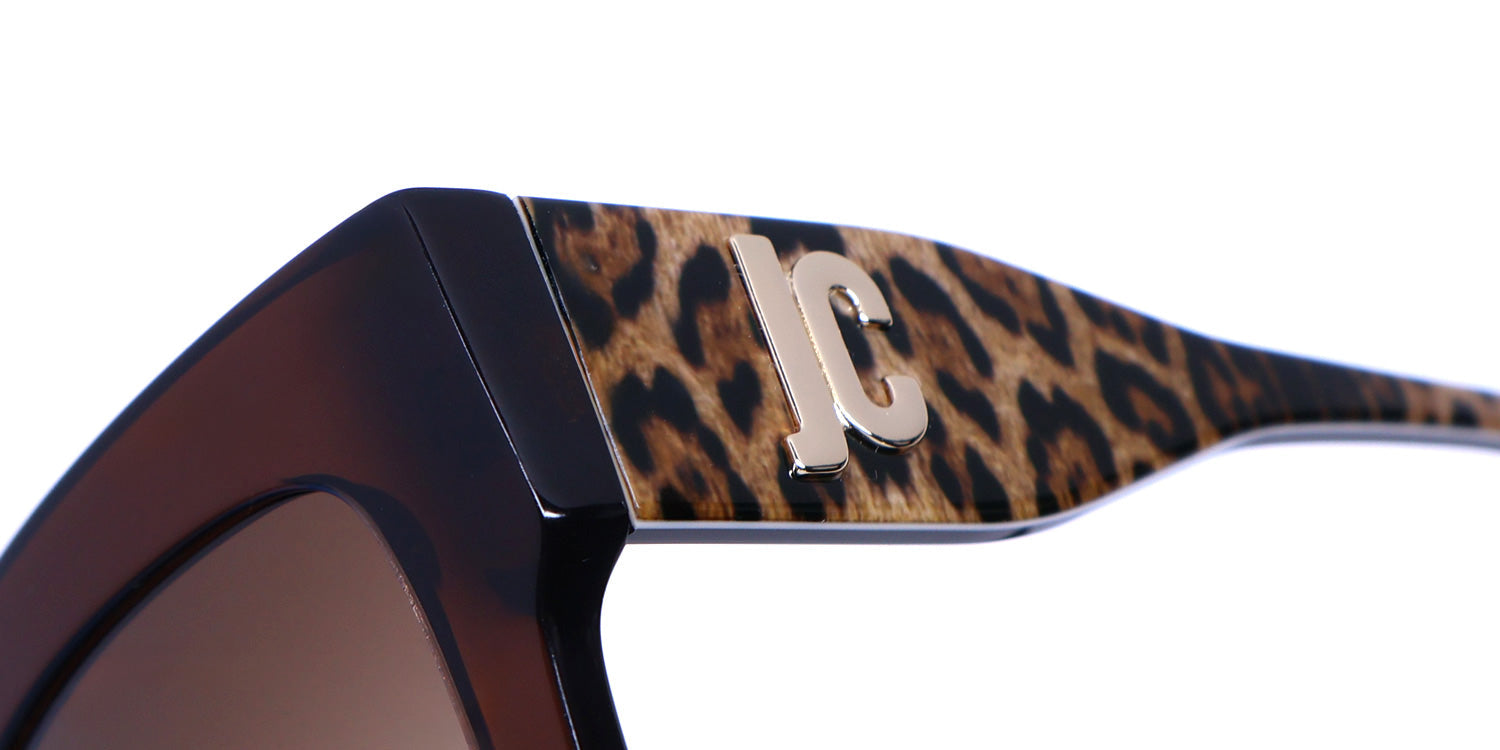 Just Cavalli Sjc019 Sunglasses by ModaFrames
