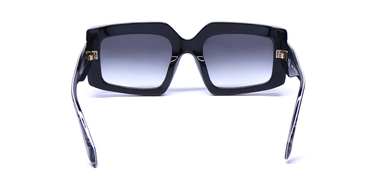 Just Cavalli Sjc020 Sunglasses by ModaFrames