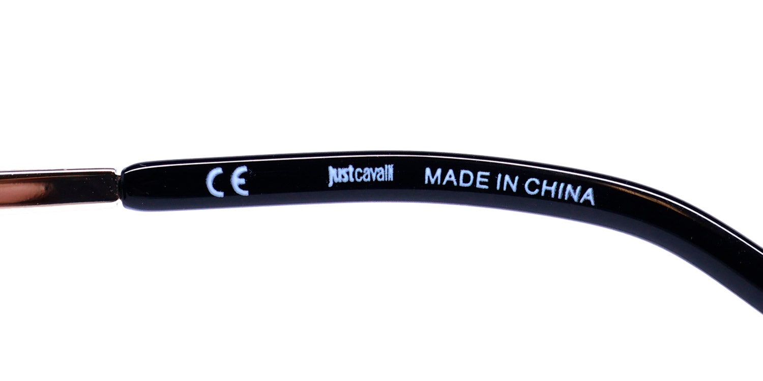 Just Cavalli Sjc030 Sunglasses by ModaFrames