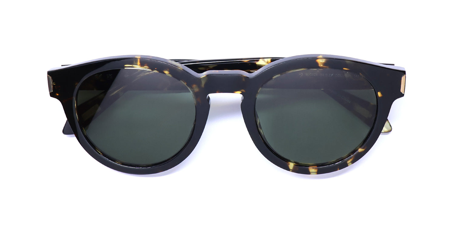 Just Cavalli Sjc025 Sunglasses by ModaFrames