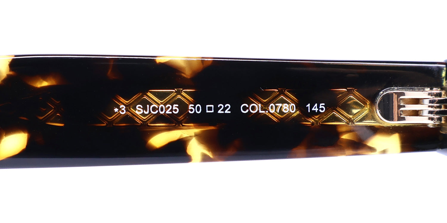 Just Cavalli Sjc025 Sunglasses by ModaFrames