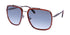 Just Cavalli Sjc030 Sunglasses by ModaFrames