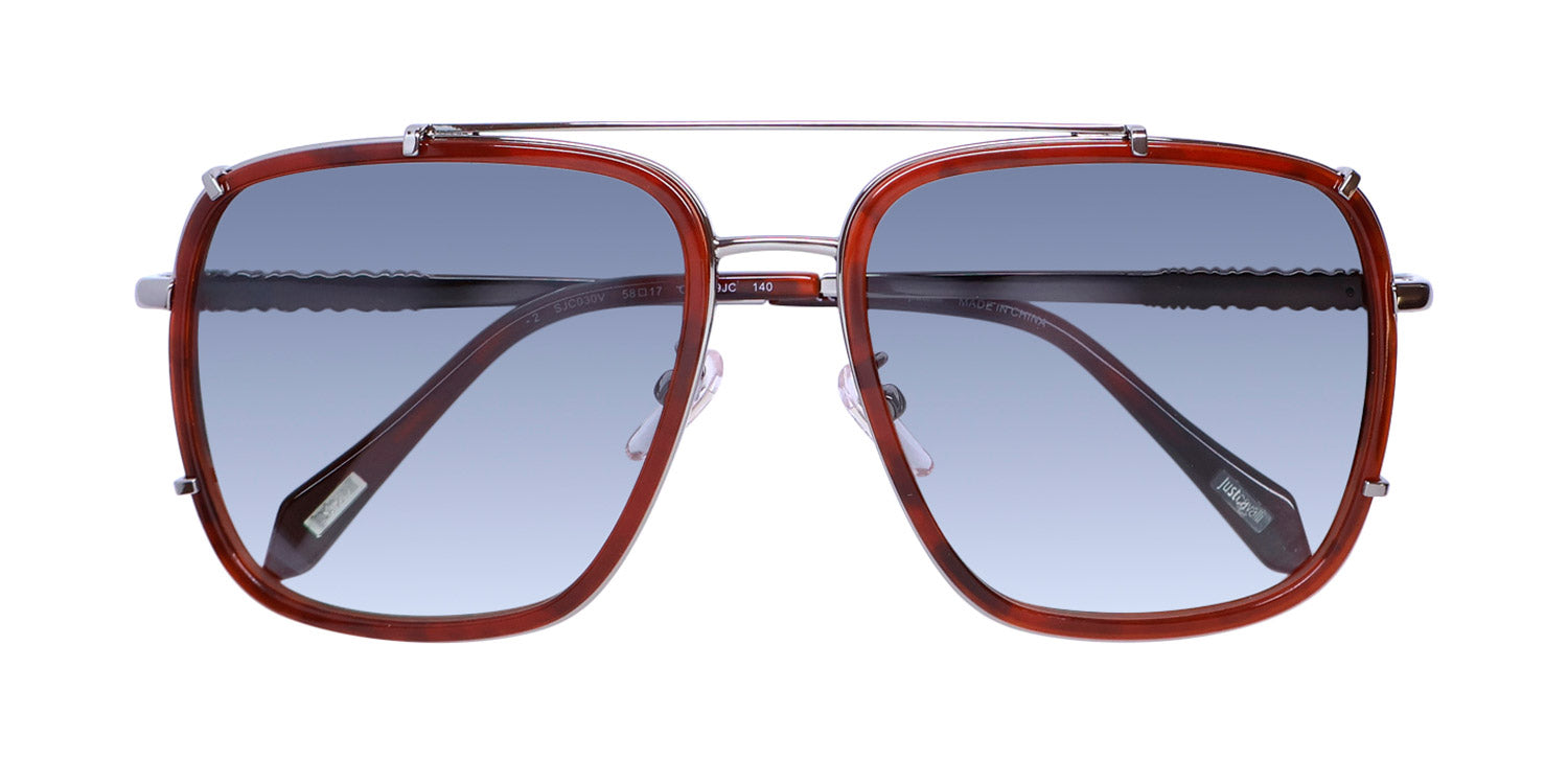 Just Cavalli Sjc030 Sunglasses by ModaFrames