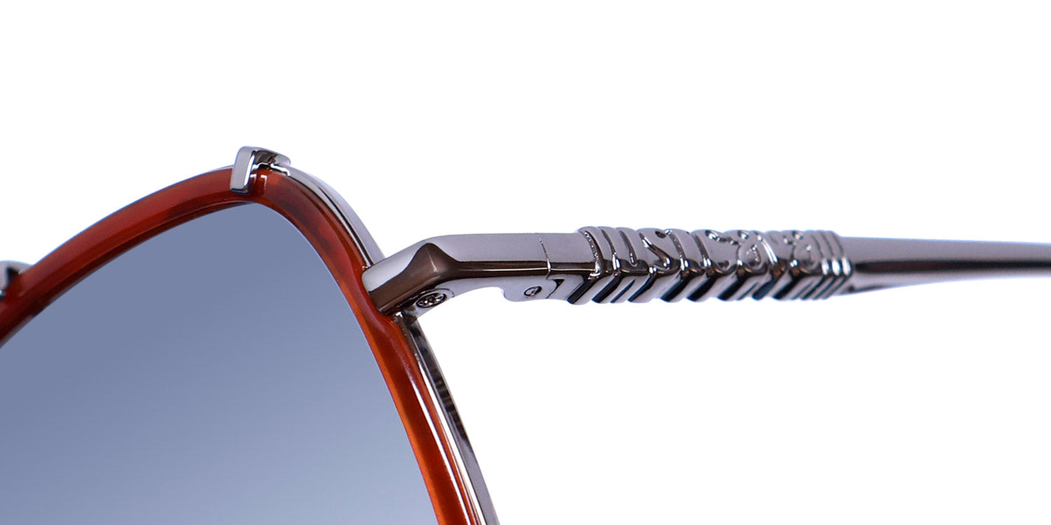 Just Cavalli Sjc030 Sunglasses by ModaFrames