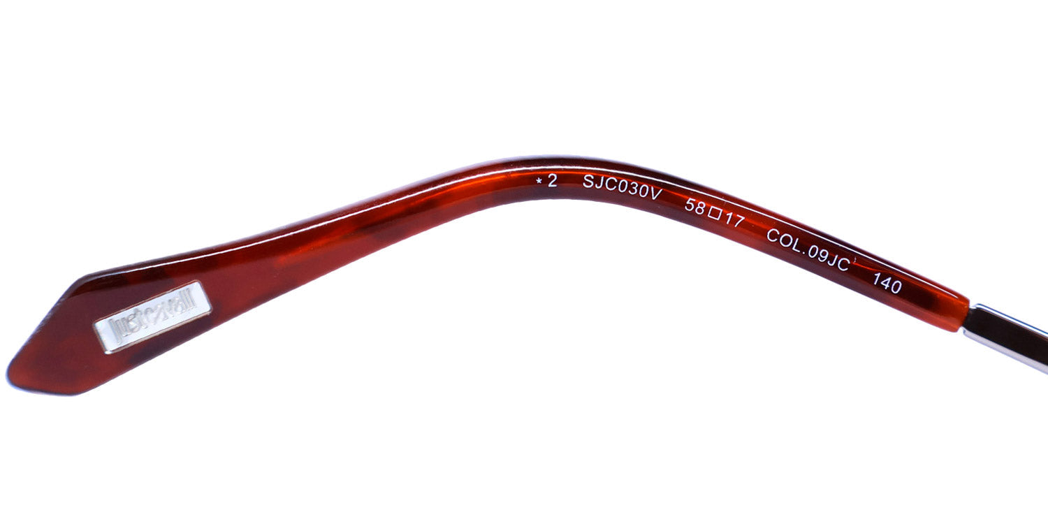 Just Cavalli Sjc030 Sunglasses by ModaFrames