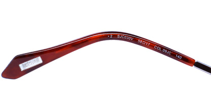 Just Cavalli Sjc030 Sunglasses by ModaFrames
